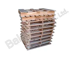 Wooden Box Manufacturer
