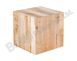 Wooden Box Manufacturer in India