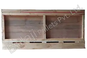 plywood boxes in india.