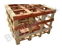 wooden box supplier