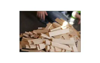 Wooden Crates India, Wooden Plank & Blocks Manufacturer