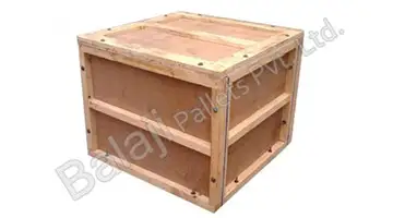 Wooden boxes manufacturers in ahmedabad