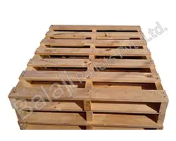 wooden box exporter