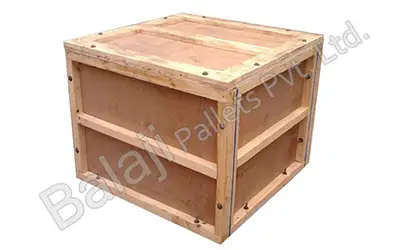 Wooden boxes, Heavy Duty Wooden Box Supplier