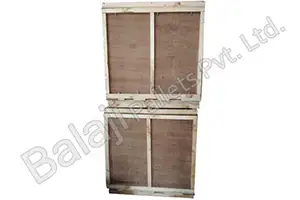 plywood boxes in india