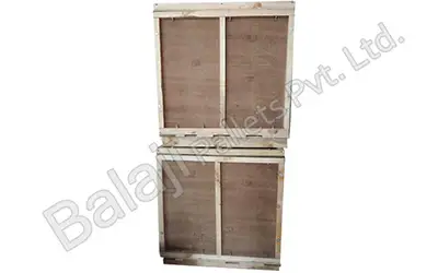 plywood boxes manufacturers, Plywood Boxes in Ahmedabad