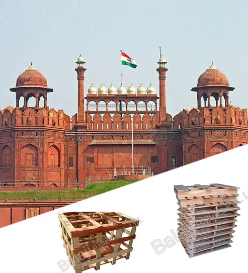 Woode Box India in Delhi