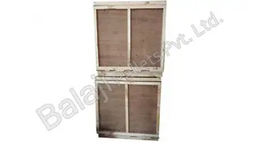 Plywood boxes manufacturers in ahmedabad